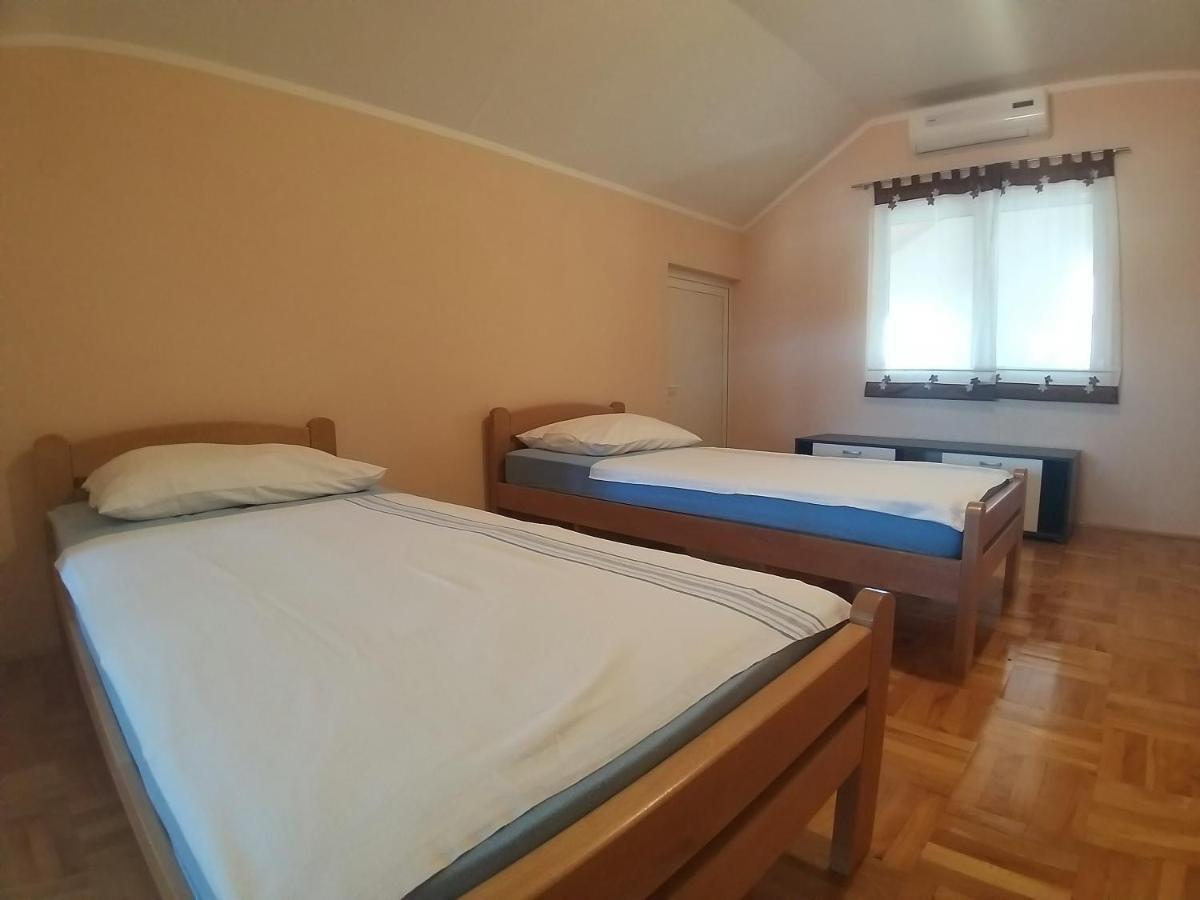 Sunny Apartment Jukic With Sea View Zadar Zewnętrze zdjęcie