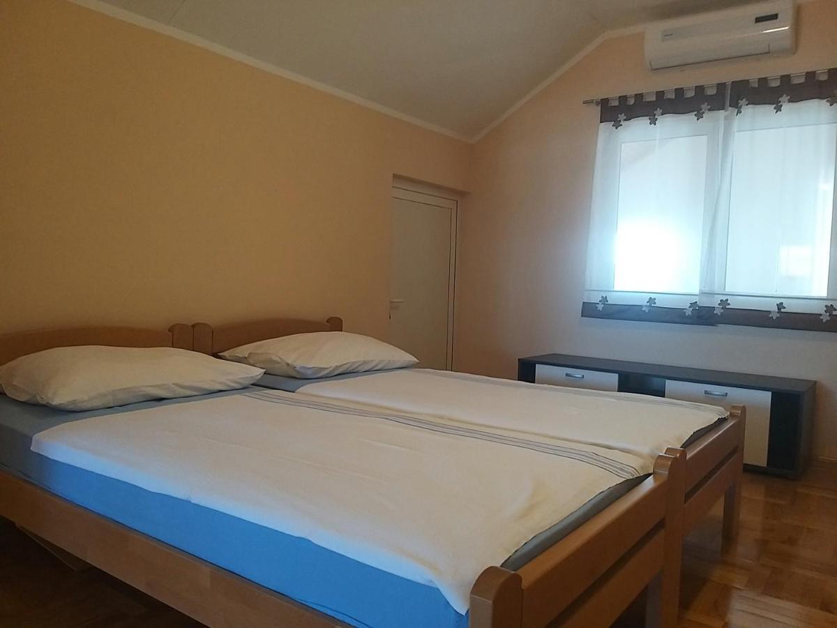 Sunny Apartment Jukic With Sea View Zadar Zewnętrze zdjęcie
