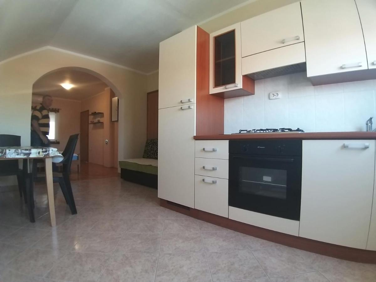 Sunny Apartment Jukic With Sea View Zadar Zewnętrze zdjęcie