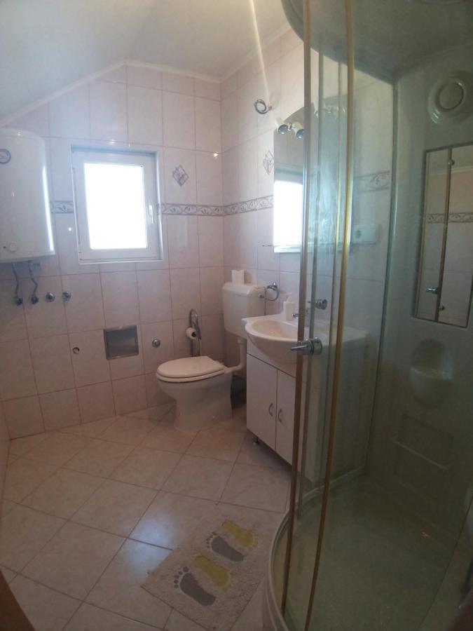Sunny Apartment Jukic With Sea View Zadar Zewnętrze zdjęcie