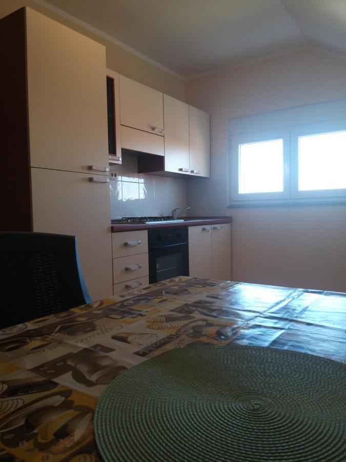 Sunny Apartment Jukic With Sea View Zadar Zewnętrze zdjęcie
