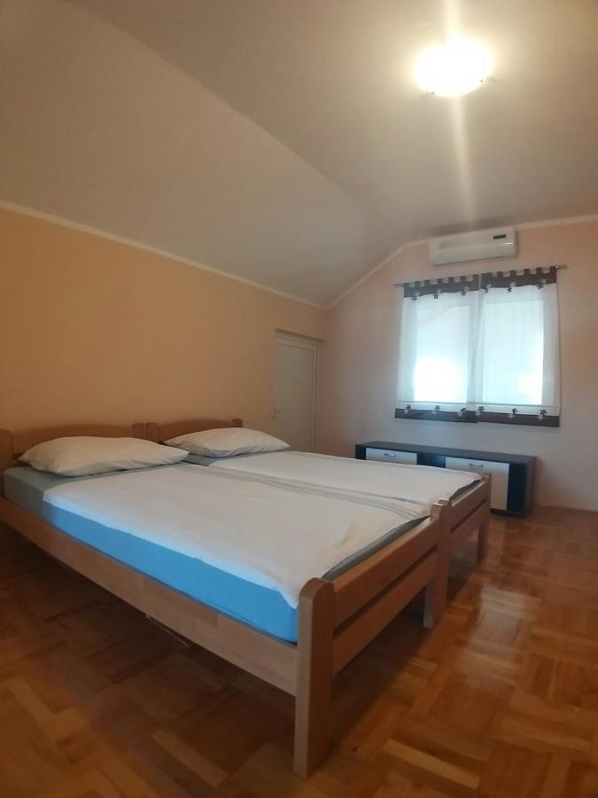 Sunny Apartment Jukic With Sea View Zadar Zewnętrze zdjęcie