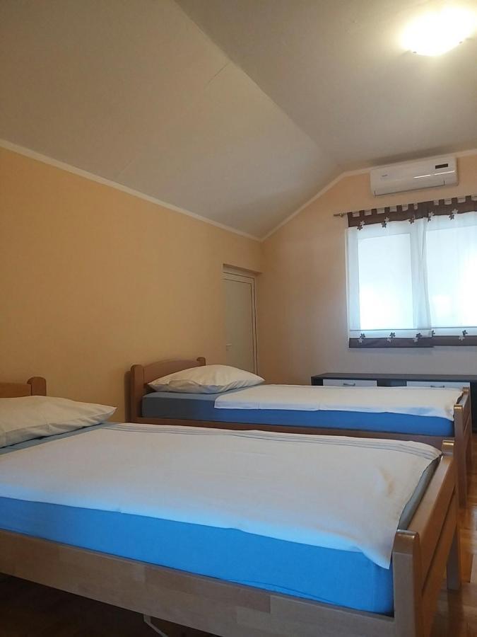 Sunny Apartment Jukic With Sea View Zadar Zewnętrze zdjęcie