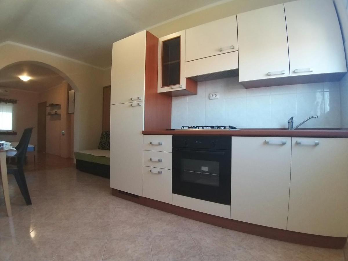 Sunny Apartment Jukic With Sea View Zadar Zewnętrze zdjęcie