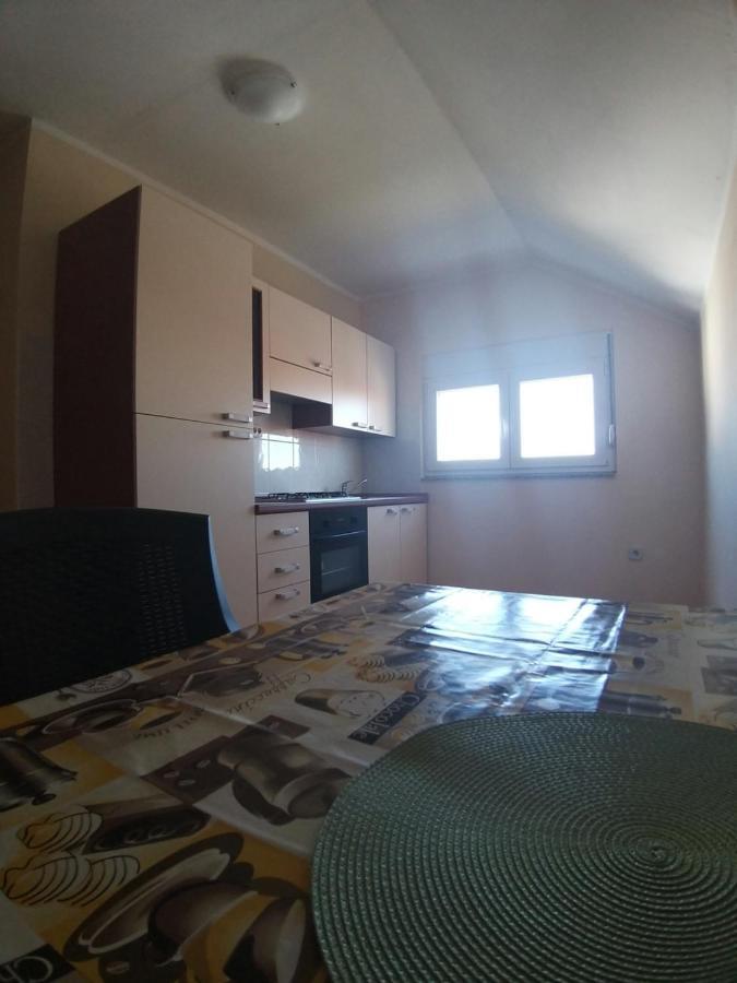 Sunny Apartment Jukic With Sea View Zadar Zewnętrze zdjęcie