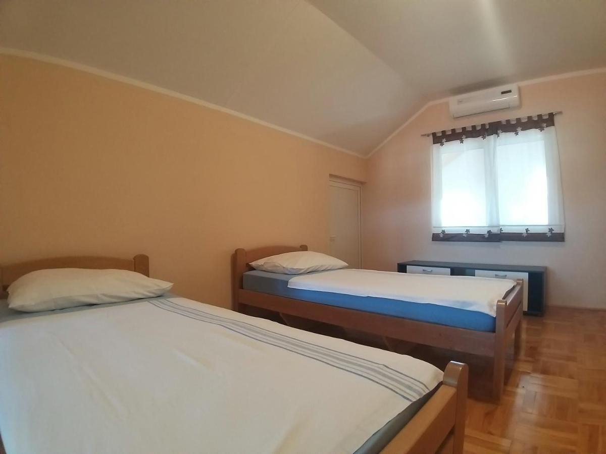 Sunny Apartment Jukic With Sea View Zadar Zewnętrze zdjęcie