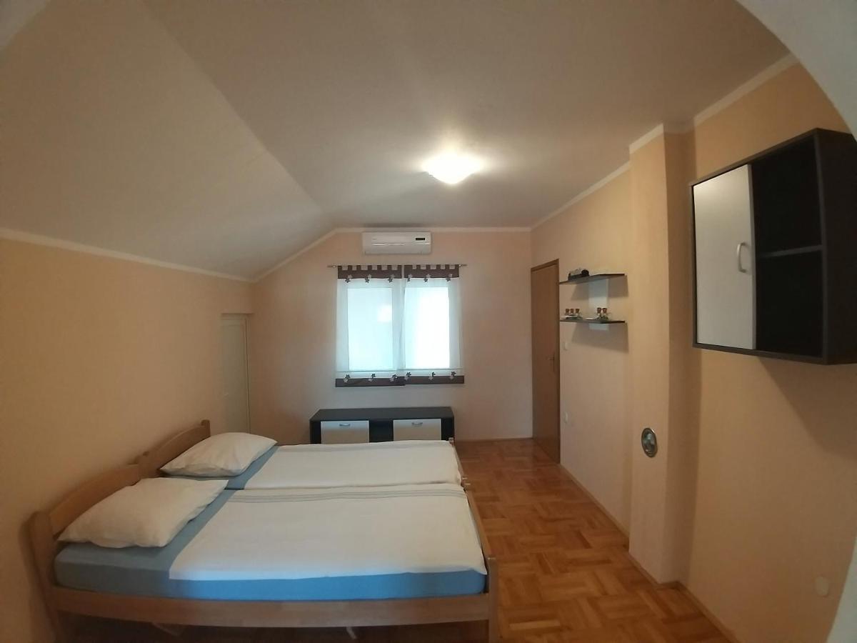 Sunny Apartment Jukic With Sea View Zadar Zewnętrze zdjęcie