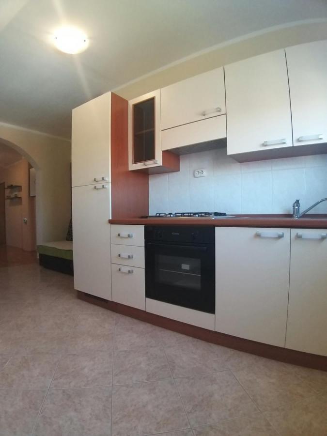 Sunny Apartment Jukic With Sea View Zadar Zewnętrze zdjęcie