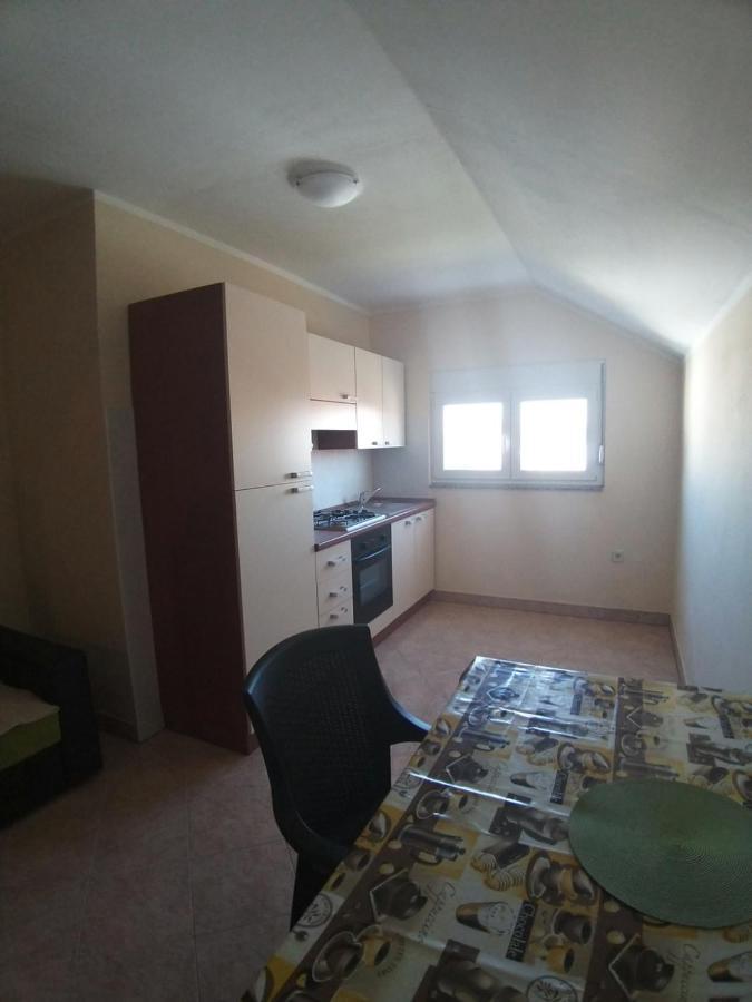 Sunny Apartment Jukic With Sea View Zadar Zewnętrze zdjęcie