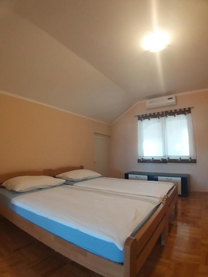 Sunny Apartment Jukic With Sea View Zadar Zewnętrze zdjęcie