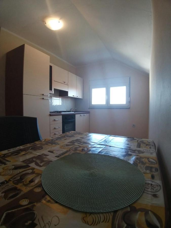 Sunny Apartment Jukic With Sea View Zadar Zewnętrze zdjęcie