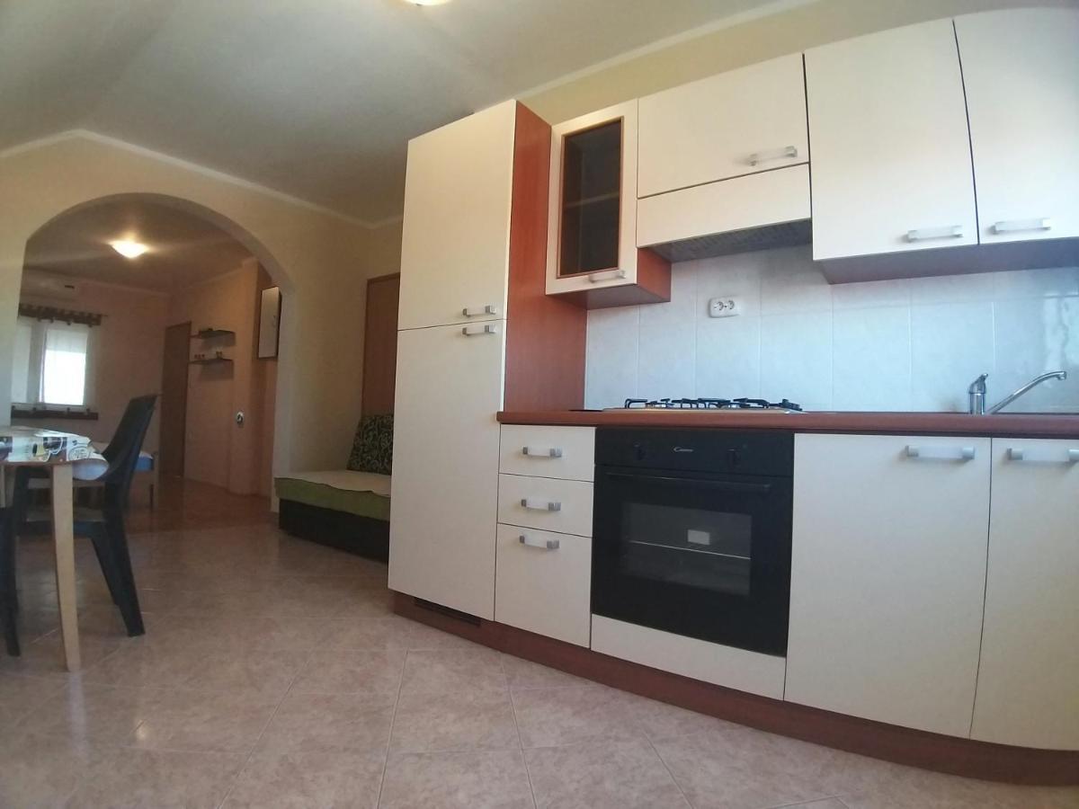 Sunny Apartment Jukic With Sea View Zadar Zewnętrze zdjęcie