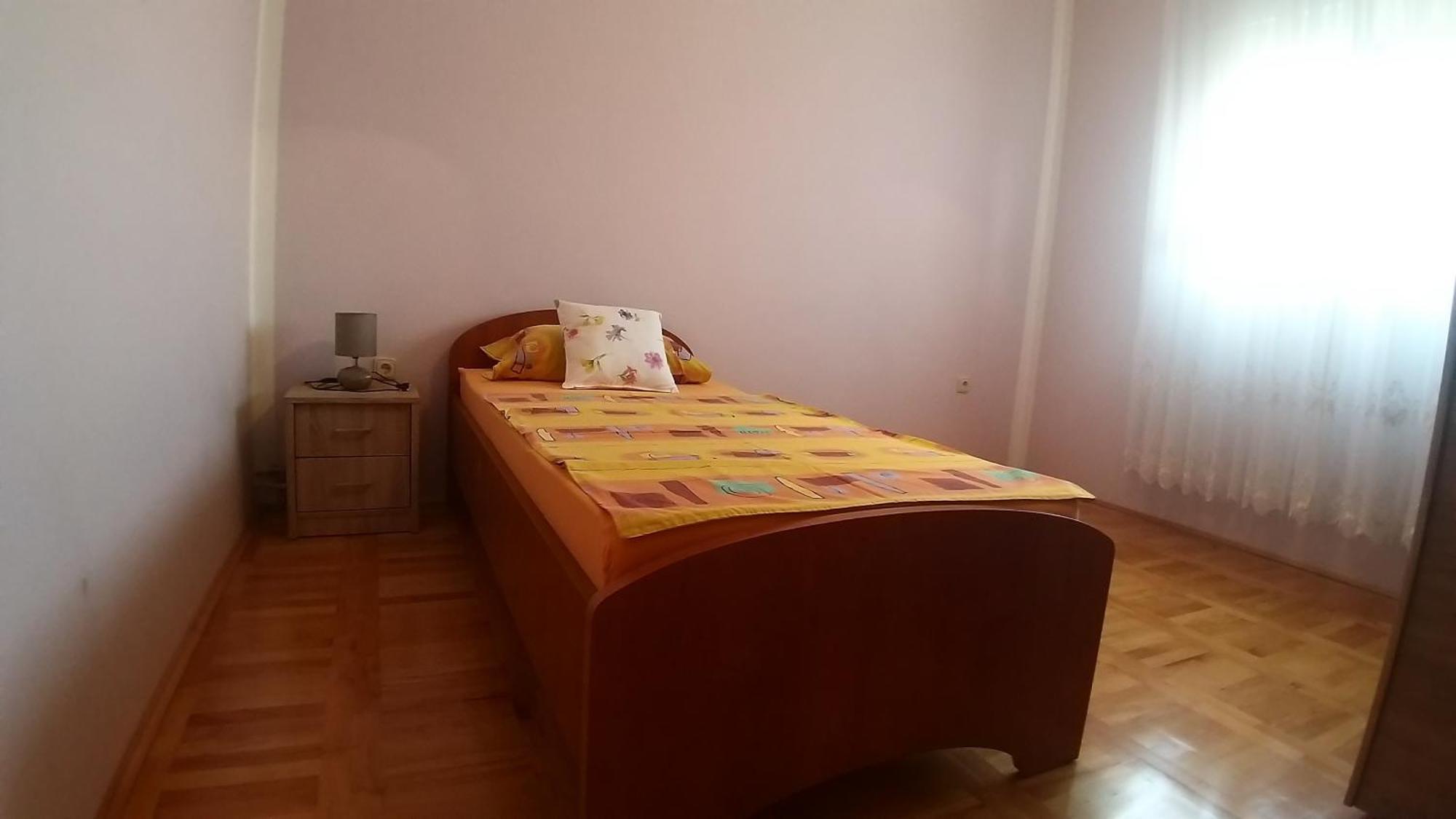 Sunny Apartment Jukic With Sea View Zadar Pokój zdjęcie