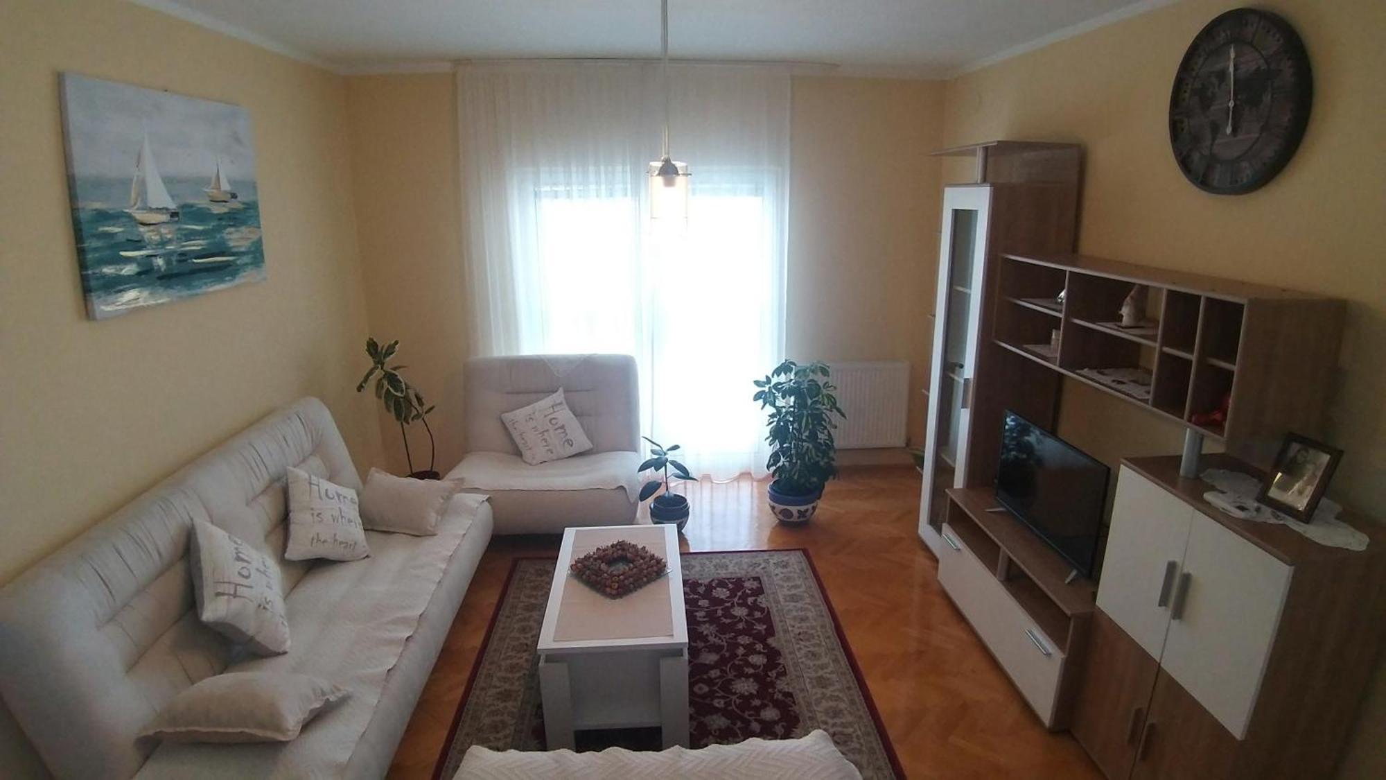 Sunny Apartment Jukic With Sea View Zadar Pokój zdjęcie