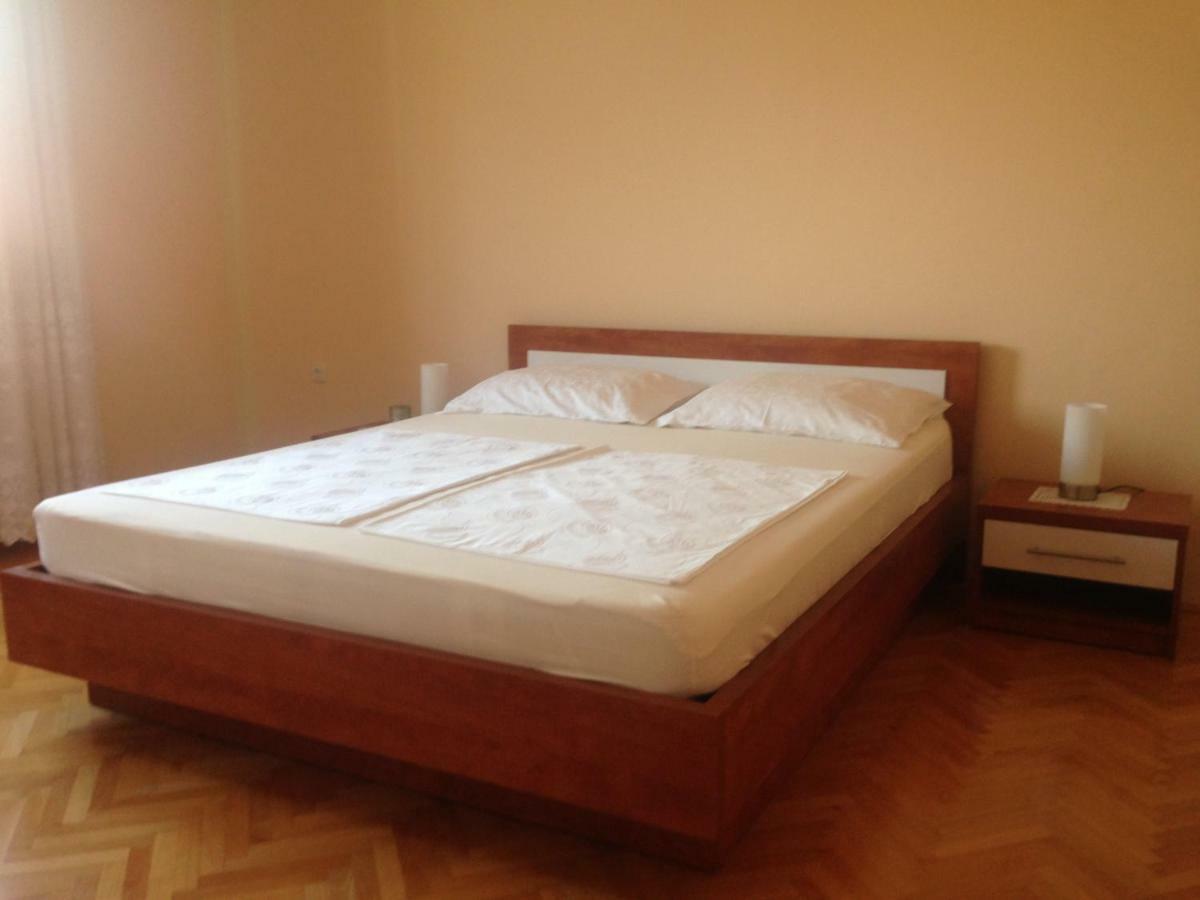 Sunny Apartment Jukic With Sea View Zadar Zewnętrze zdjęcie