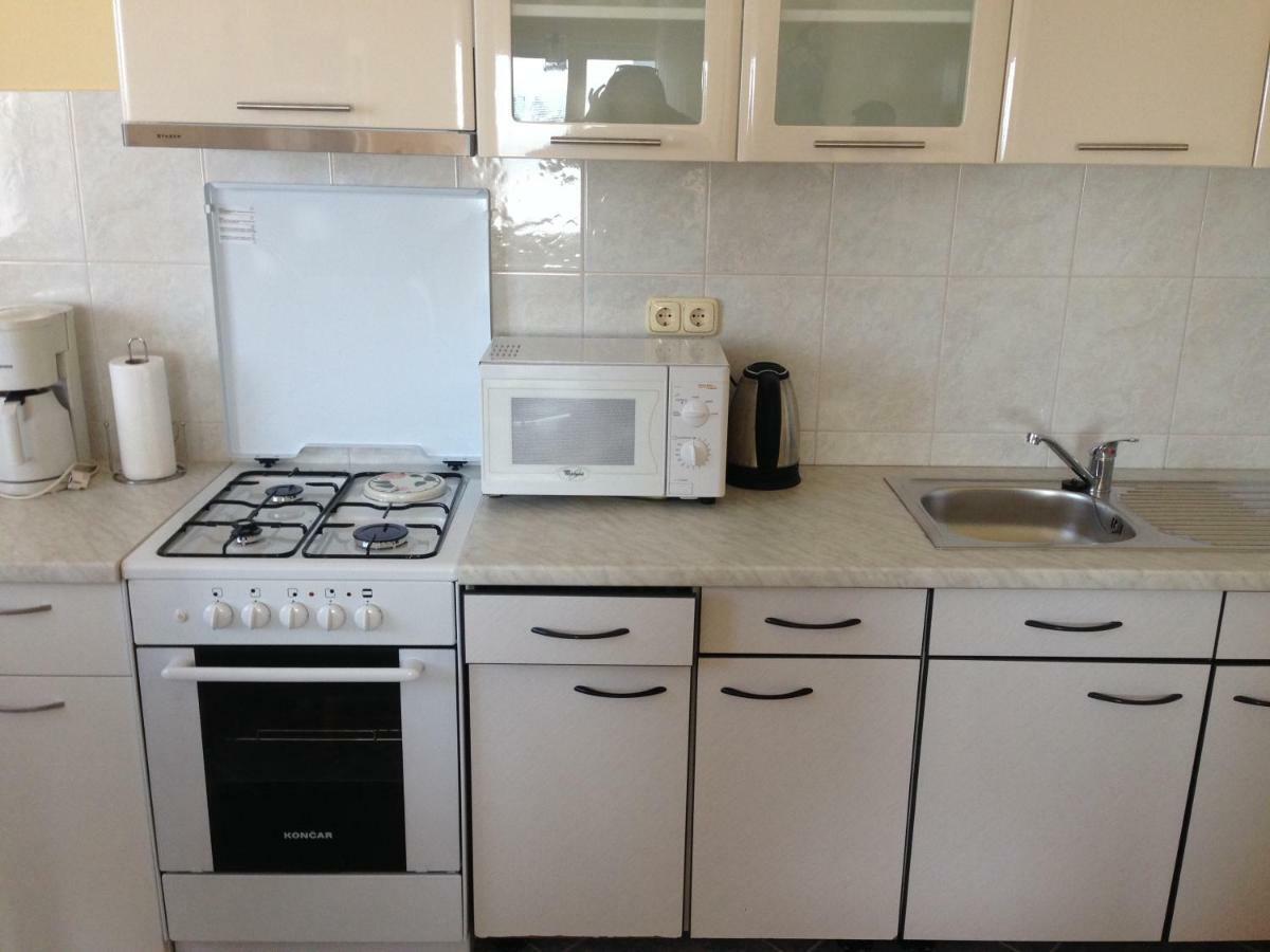 Sunny Apartment Jukic With Sea View Zadar Zewnętrze zdjęcie