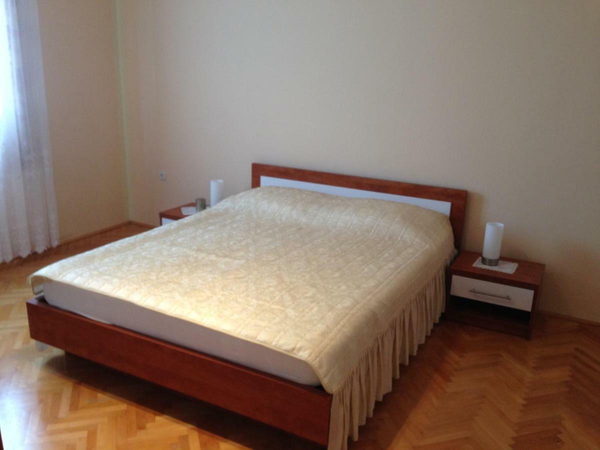 Sunny Apartment Jukic With Sea View Zadar Zewnętrze zdjęcie