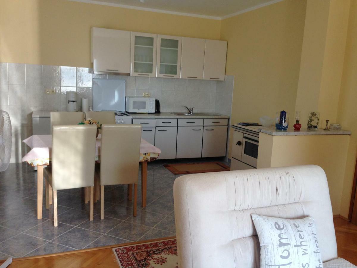 Sunny Apartment Jukic With Sea View Zadar Zewnętrze zdjęcie