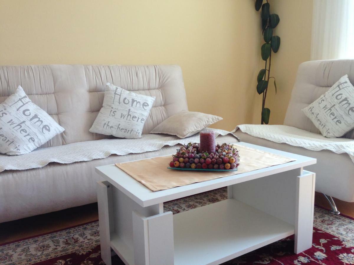 Sunny Apartment Jukic With Sea View Zadar Zewnętrze zdjęcie