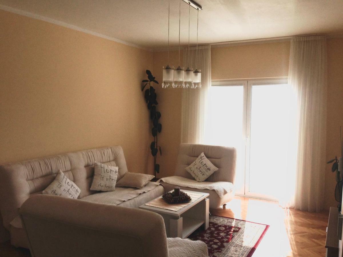 Sunny Apartment Jukic With Sea View Zadar Zewnętrze zdjęcie