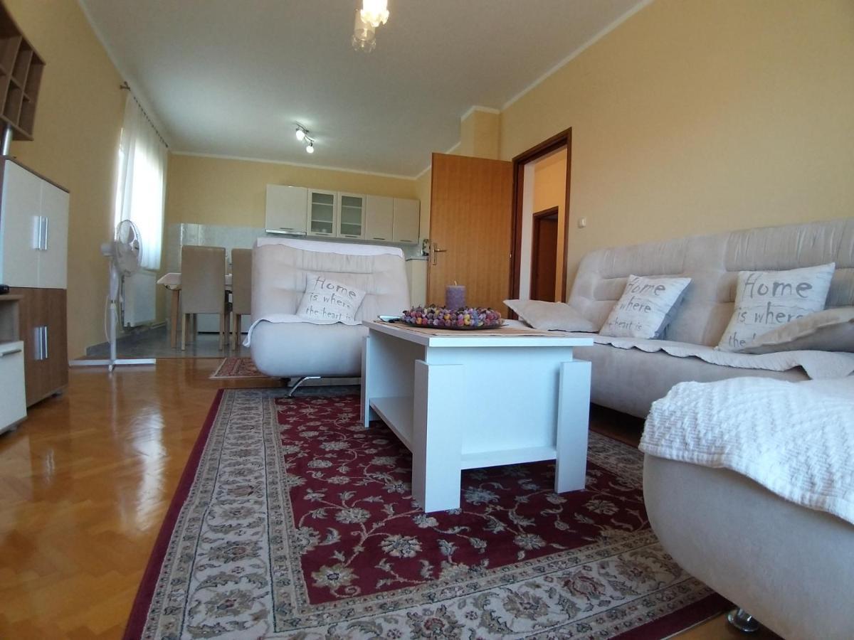Sunny Apartment Jukic With Sea View Zadar Zewnętrze zdjęcie
