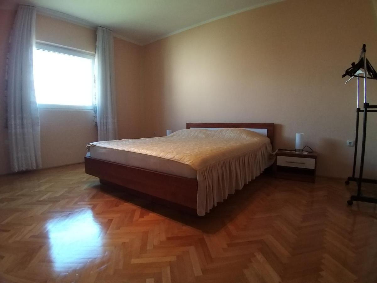 Sunny Apartment Jukic With Sea View Zadar Zewnętrze zdjęcie
