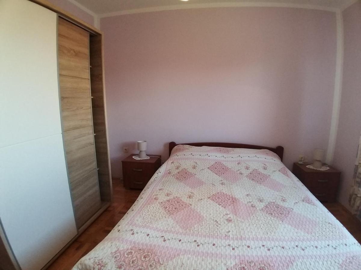 Sunny Apartment Jukic With Sea View Zadar Zewnętrze zdjęcie